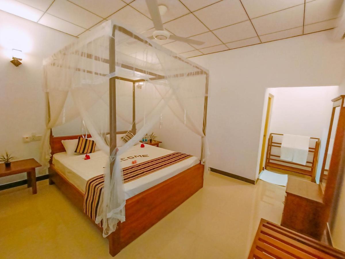 Nimsara Lodge Сігірія Екстер'єр фото