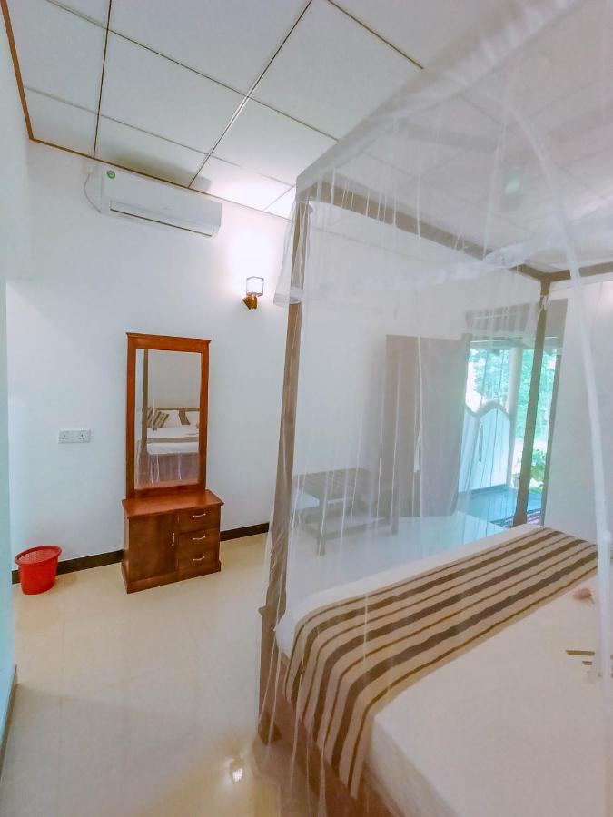 Nimsara Lodge Сігірія Екстер'єр фото