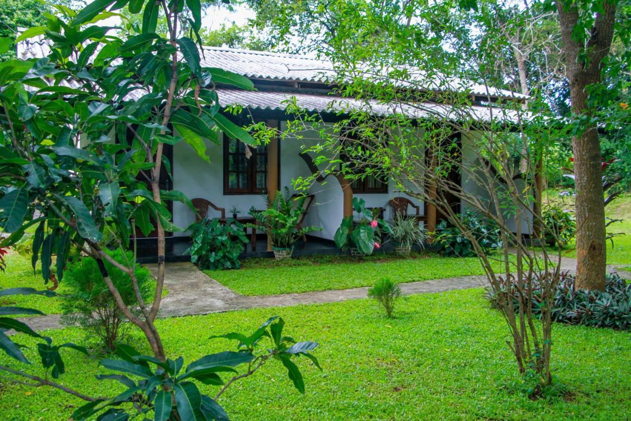 Nimsara Lodge Сігірія Екстер'єр фото
