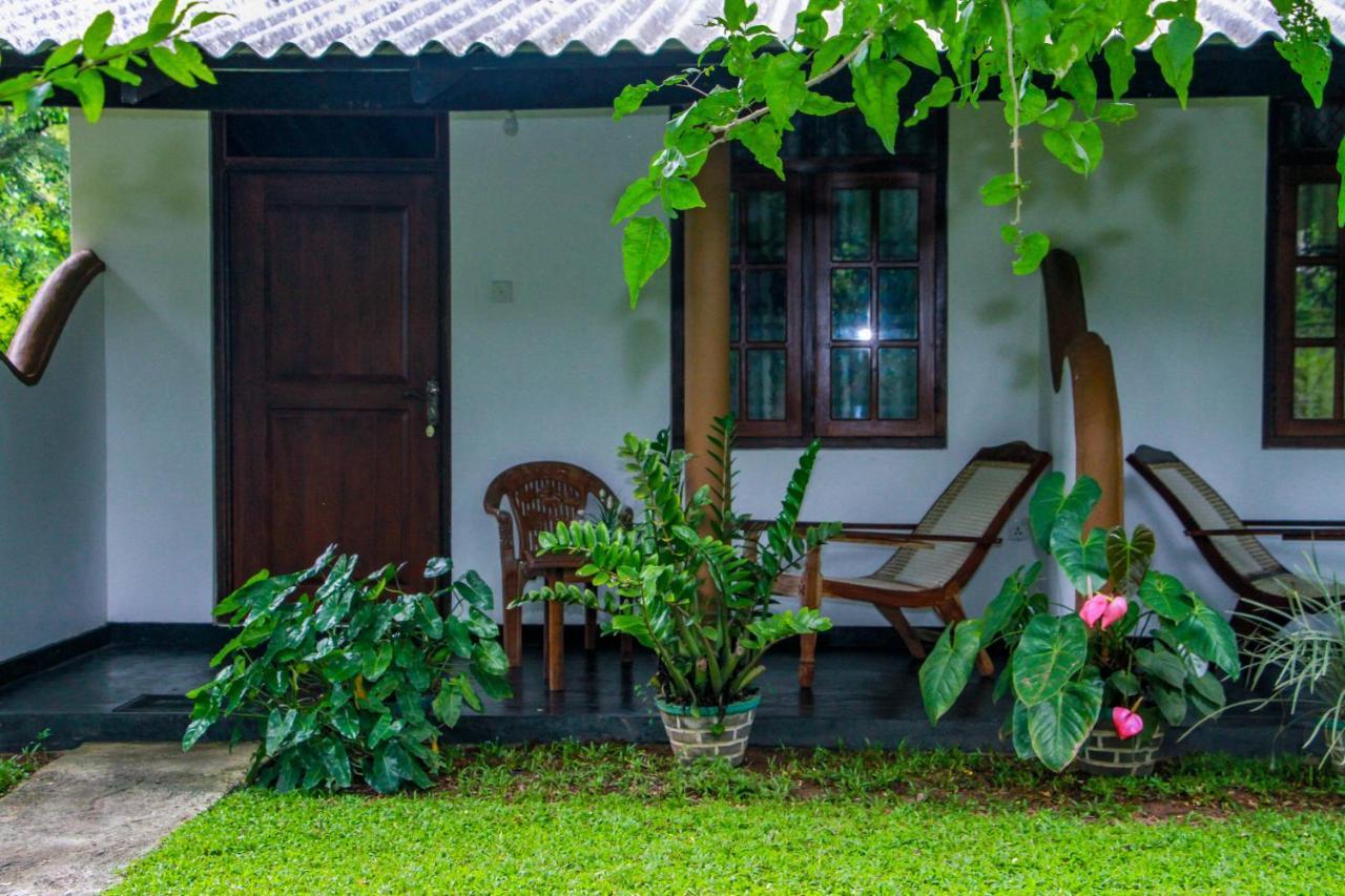 Nimsara Lodge Сігірія Екстер'єр фото