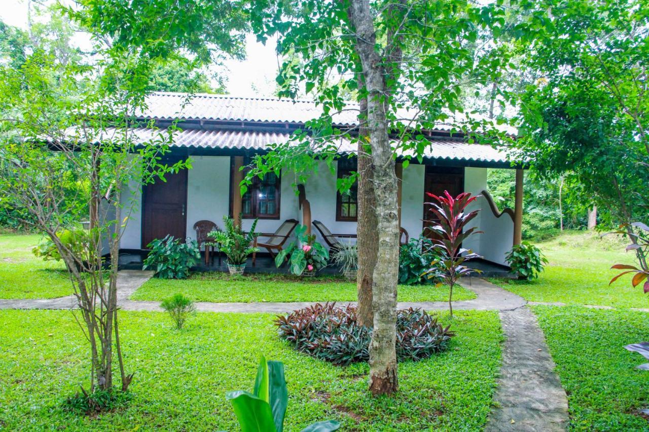 Nimsara Lodge Сігірія Екстер'єр фото