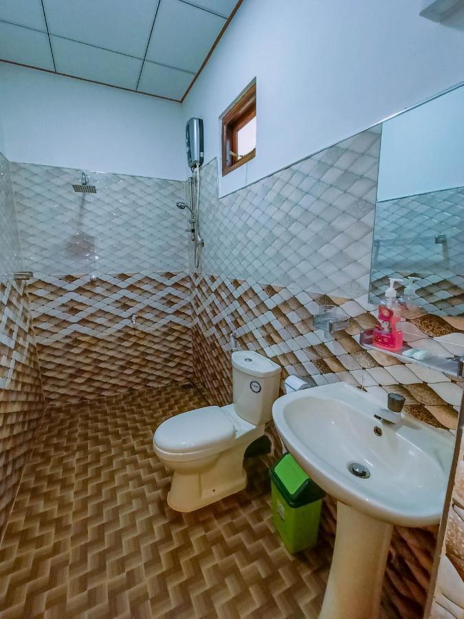Nimsara Lodge Сігірія Екстер'єр фото