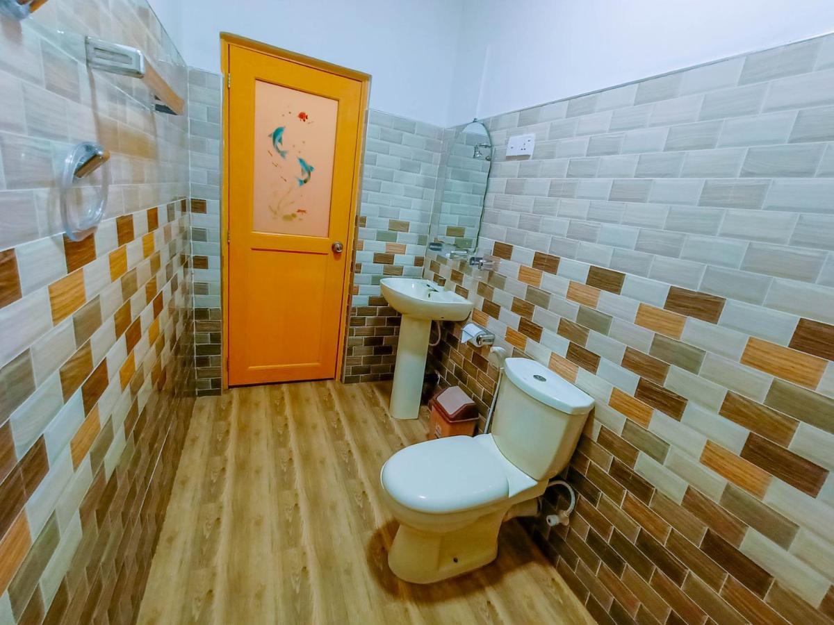 Nimsara Lodge Сігірія Екстер'єр фото
