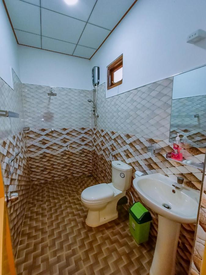 Nimsara Lodge Сігірія Екстер'єр фото