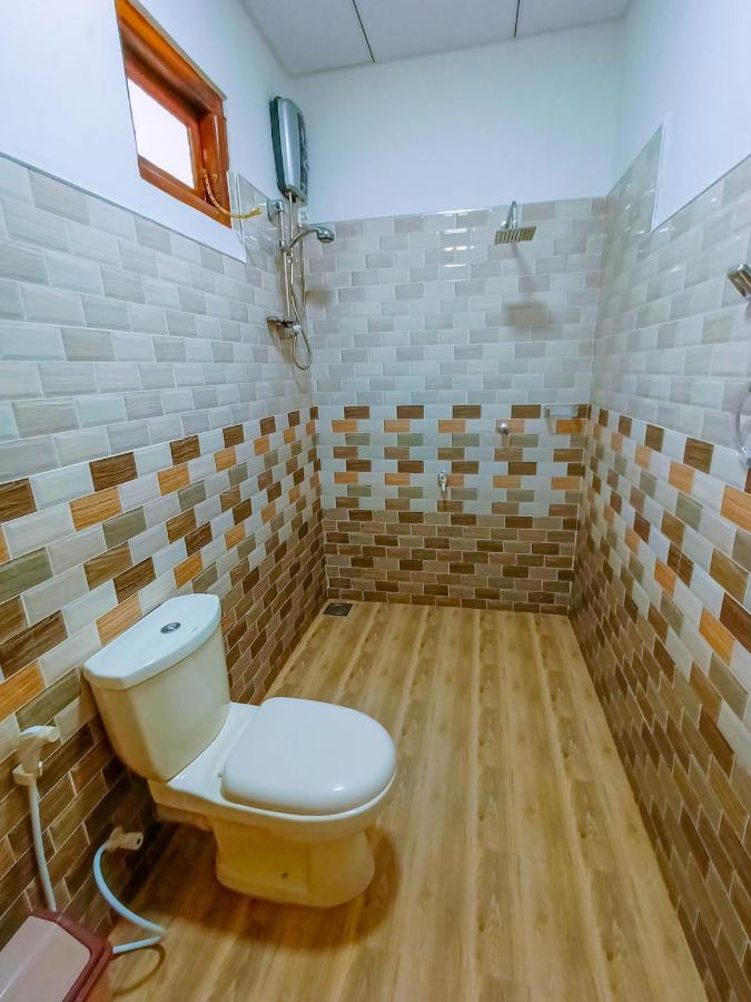 Nimsara Lodge Сігірія Екстер'єр фото